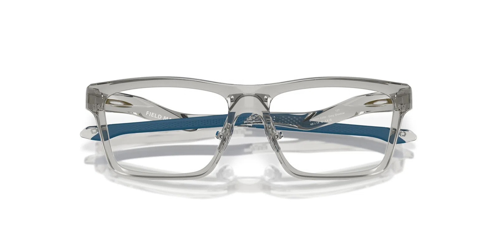 Oakley Field Marsh 8031 Eyeglasses - view 26